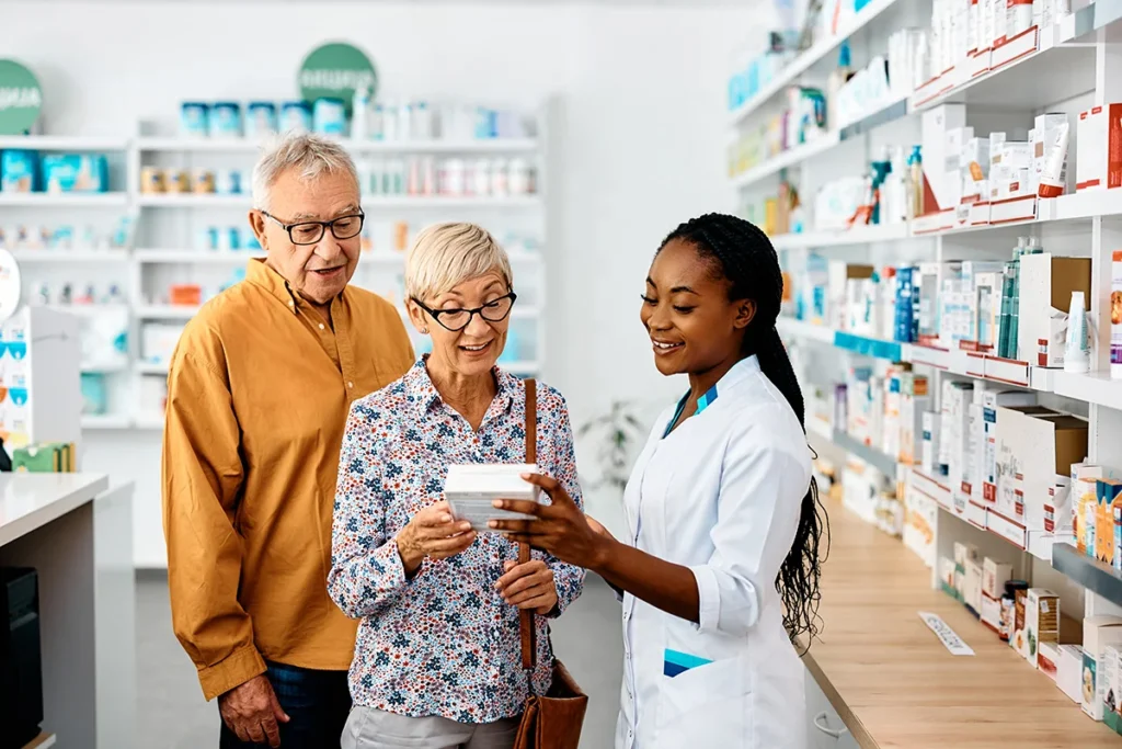 Hospice Care Environments image