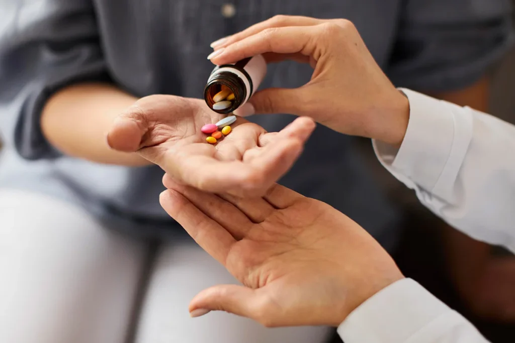 Supporting Urgent Medication Needs image