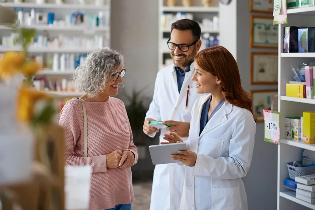 pharmacy support image